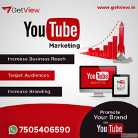 Best YouTube Marketing Agency in India - Boost Your Brand To...