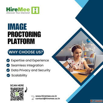 Top Image Proctoring System in India