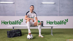 Effective Herbalife exercise - slimfit health