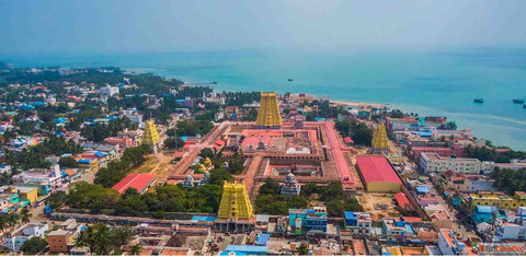 Best South India Tour Packages Book Now with South Indian Routes