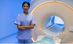 MRI Scan in Kharghar Navi Mumbai - Same Day Booking