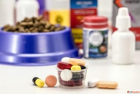 Best Toxin Binder Manufacturer