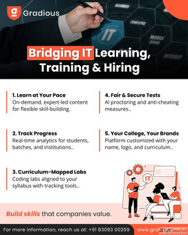 EdTech for Upskilling and Career Development Program