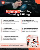 EdTech for Upskilling and Career Development Program