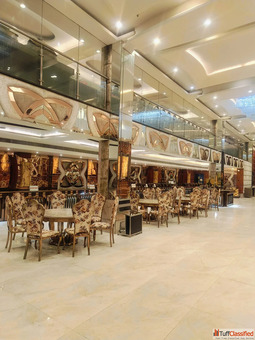 Aashirwad Greens Ring Ceremony - Dreamy Ghaziabad Wedding Venue