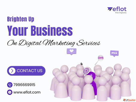 Top Digital Marketing Agency In Pune