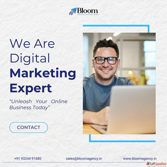 digital marketing agency in mumbai