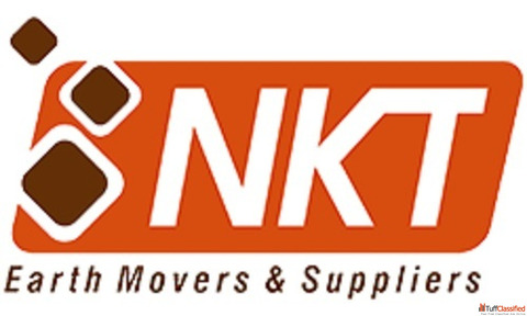 Best Earth Movers in Coimbatore - NKT Earth Movers Event