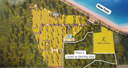 Plots in Ayodhya Near Ram Mandir - Premium Land for Sale