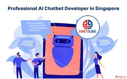 Professional AI Chatbot Developer in Singapore