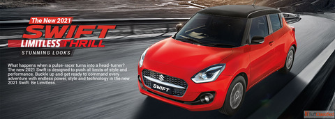 Visit Eastern Motors Swift Car Showroom in Imphal