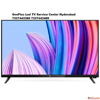 OnePlus LED TV Service Center Moula Ali Secunderabad