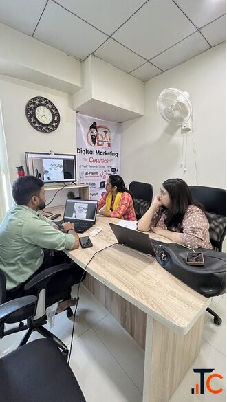 Complete SEO Guide for Beginners at Digital Aacharya's Institute
