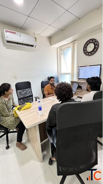 Complete SEO Guide for Beginners at Digital Aacharya's Institute