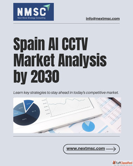 Spain AI CCTV Market