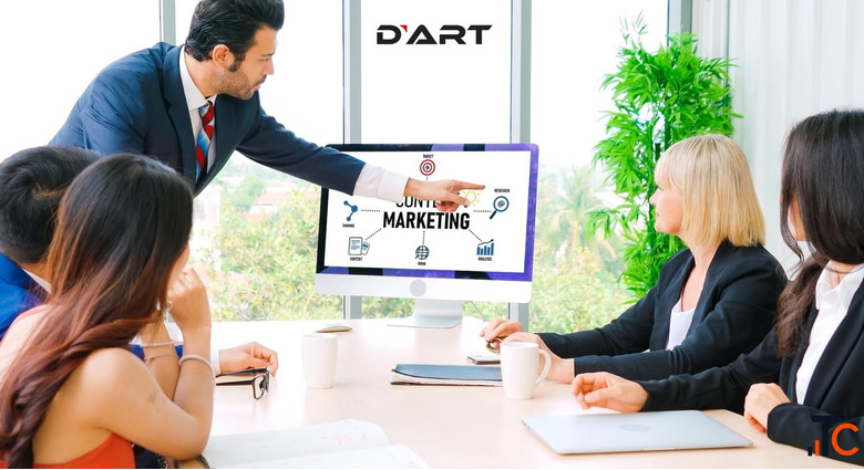 BTL Marketing Services