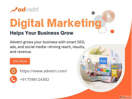 Best Graphic Design Agency in Tirunelveli for Business Branding