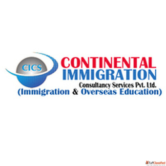 Immigration Consultants in Dehradun - CICS