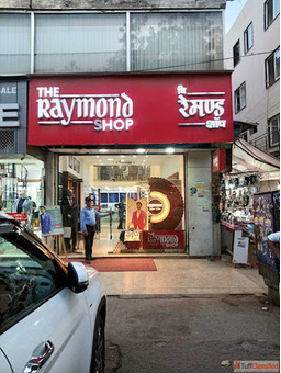 Discover Premium Menswear at The Raymond Shop Karol Bagh