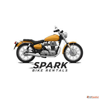 SPARK BIKE RENTAL BIKE RENT IN NAGPUR