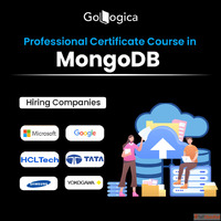 Level Up Your Database Skills with GoLogica MongoDB Online T...