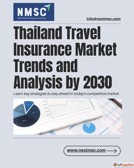 Thailand Travel Insurance Market