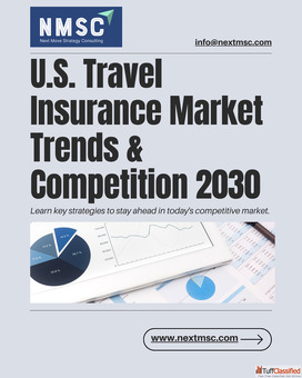 U.S. Travel Insurance Market