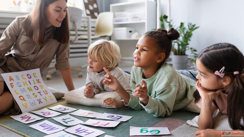 Become a Certified TEFL Teacher from Home