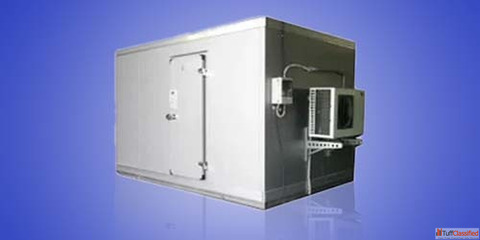 Best Cold Storage Room Manufacturers