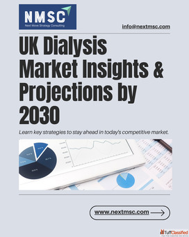 UK Dialysis Market