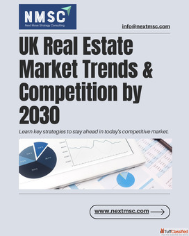 UK Real Estate Market