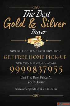 Gold Jewelry Buyer In Rohini