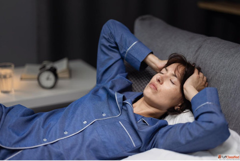 Best Sleep Medicine Specialist in Delhi