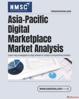 Asia-Pacific Digital Marketplace Market