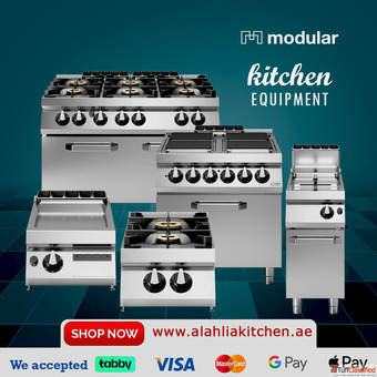 Kitchen Equipment