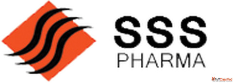 Pharmaceutical Manufacturer in India - SSS Pharmachem