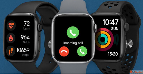 Smart Watch Manufacturer