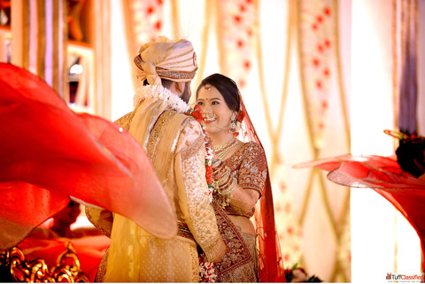 Wedding Picasso - Destination Wedding Planner in Udaipur India