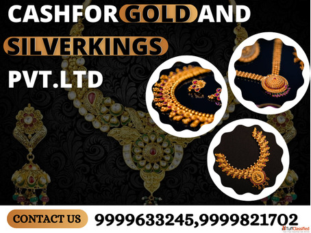 Sell Gold Online