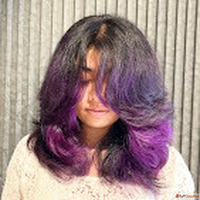 Hair artist in Bathinda