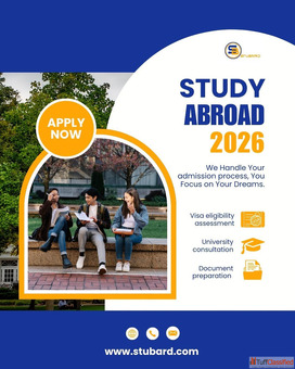 Study In Germany For Indian Students