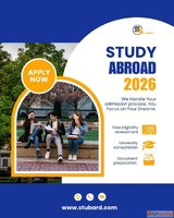 Study In Germany For Indian Students
