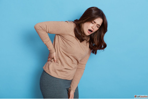 Hip Pain Medical Condition Treatment Type