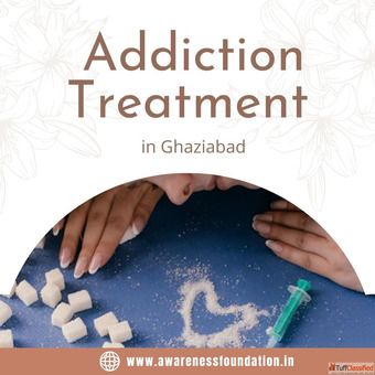 Best Nasha Mukti Kendra in Noida for Alcohol