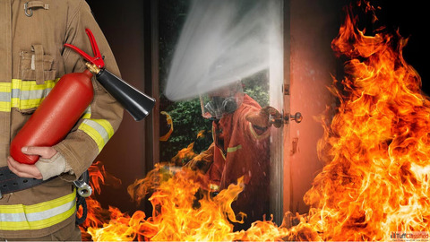 Passive Fire Protection London Expert Fire Safety Solutions