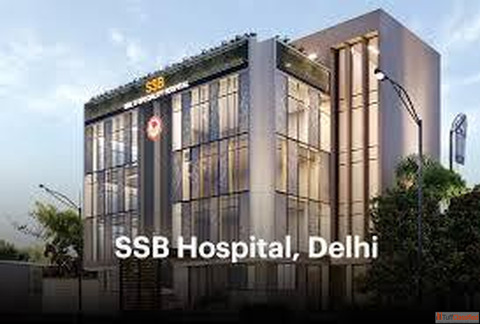 Best Hospital in Delhi