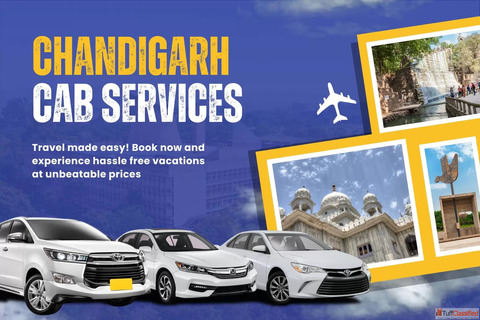 Cab Service in Chandigarh Best Cab Service in Chandigarh Best Taxi Service in Chandigarh Taxi Servic