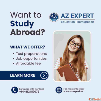US Visa Consultant in Hyderabad