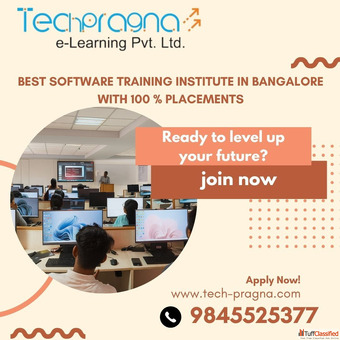 Software Training in Bangalore