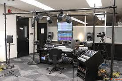 Discover the Best Audio Recording Studio in Delhi at Pulse Beat Records